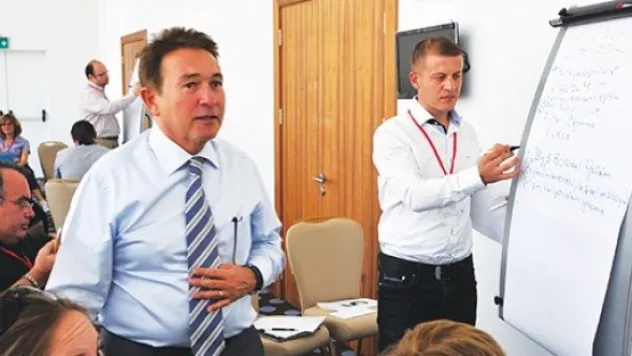  PEDAGOJİK YAKLAŞIM TARTIŞMASI, OKUL AÇILDIKTAN SONRA MI YAPILIR?