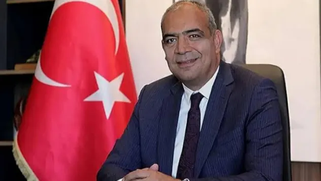 PFDK'nın yeni başkanı Kayserili Başbuğ Pınarbaşı oldu