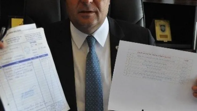 Pınarbaşı Belediye Başkanından İddialara Cevap 