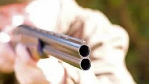 Pınarbaşı'da Mera Cinayeti 