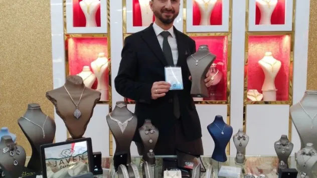 Pırlanta alacaklar dikkat!