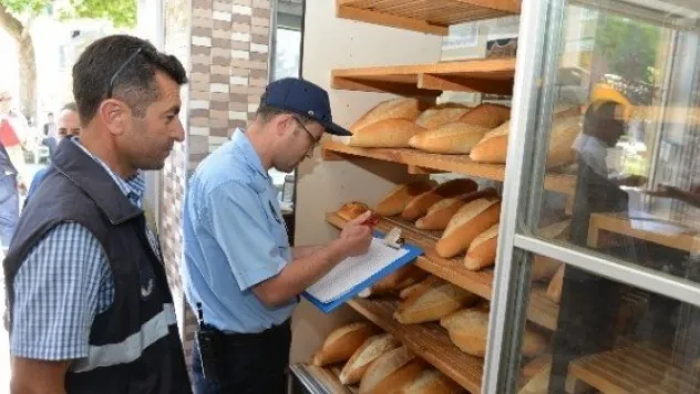 Piyasa Da Çok Yönlü Denetimlere Devam 