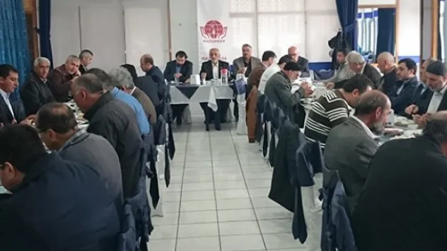 'PKK, Güneydoğu'yu yaşanmaz hale getirdi'