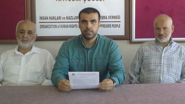 PKK, saldırıları durdurmalı