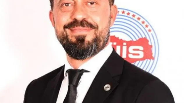 Polat'tan 'akaryakıt istasyonu' ihalelerine tepki: 'Kentin istasyon çöplüğüne dönmesini istemiyoruz'