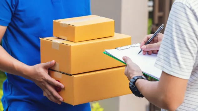 Posta ve hızlı kargo taşımacılığında ağırlık ve parasal üst sınırlarda artırıma gidildi⁠⁠⁠⁠⁠⁠