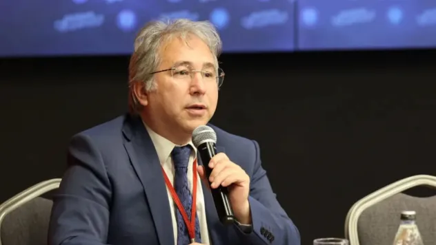 Prof. Dr. Benliˆden Tabipler Birliğine 'Şehitlerimiz için kullanılan üslup' tepkisi