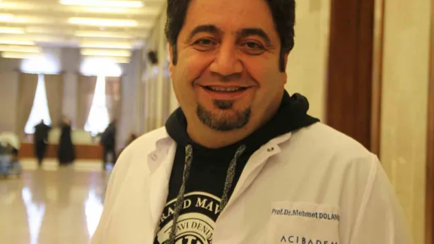 Prof. Dr. Dolanbay: 'Çikolata kistleri kısırlığa yol açabilir'