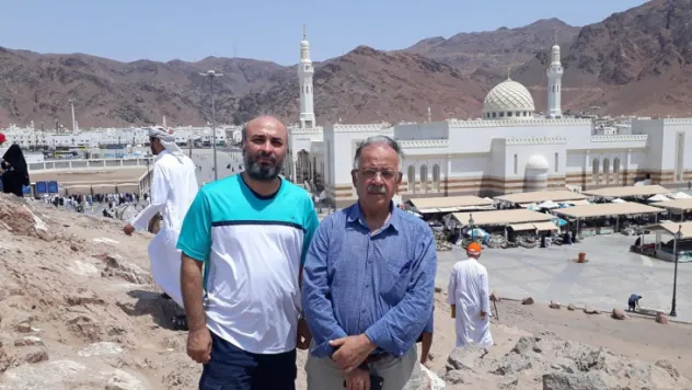 Prof. Dr. Turan Koç TYB Üstün Hizmet Ödülüne Layık Görüldü