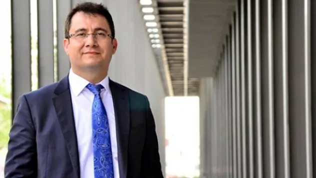 Prof. Dr. Yusuf Baran, Gelişen Ülkeler Mühendislik ve Teknoloji Akademisi'ne seçildi