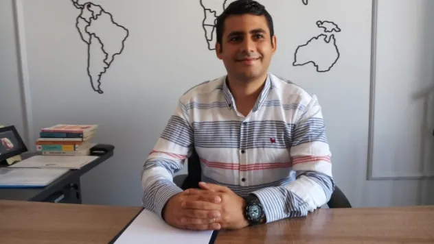 Psikolog Büyük, 'Pandemi, sağlık krizinin yanı sıra psikolojik krize de döndü'