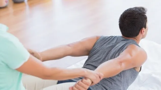 Pulmoner rehabilitasyon programı hangi hastalara uygulanır?