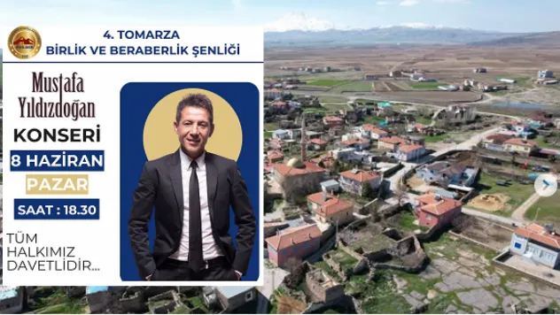 Pusatlı'da Mustafa Yıldızdoğan rüzgarı esecek