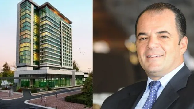 Radisson Blu Otel, Kayseri'ye renk katmaya geliyor