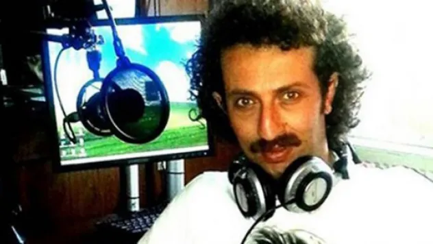 Radyocu Mehmet Aslankaya cinayetinin davası 7 Nisan'a ertelendi