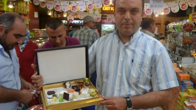 'Raf ömür süresi dolmaya yakın ürünleri tercih etmemek önlem sayılabilir'