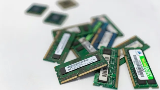 RAM krizi kapıda: 2026'da elektronik ürünler zamlanabilir
