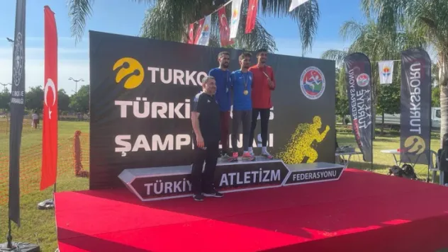 Ramazan Baştuğ ve Ersel Tekal'dan büyük başarı