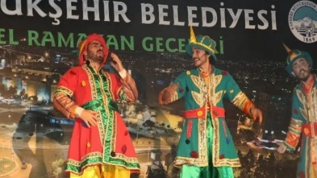 Ramazan Tırı Hareket Ediyor 