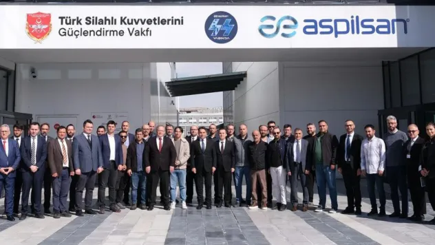 Raylı Sistemlerin Enerji Geleceği: ASPİLSAN Enerji'nin Vizyonu