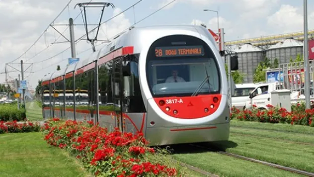 Raylı sistem araç sürücüsü alınacak