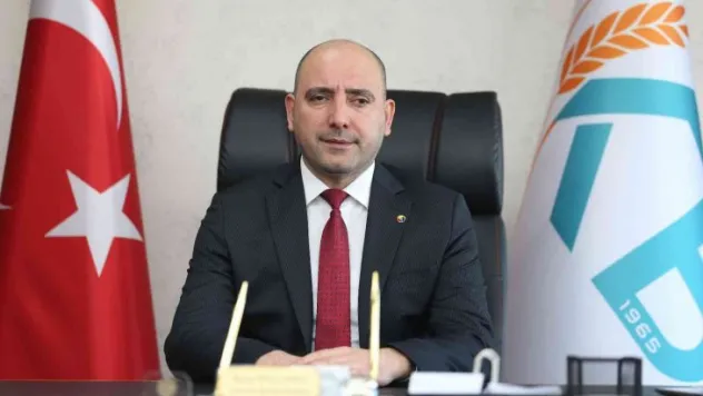 Recep Başkan'dan cumhurbaşkanına iddialı söz