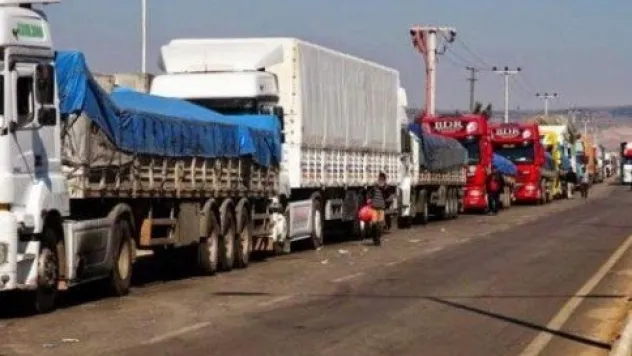 Rehineler arasında Kayseri'den kimse yok