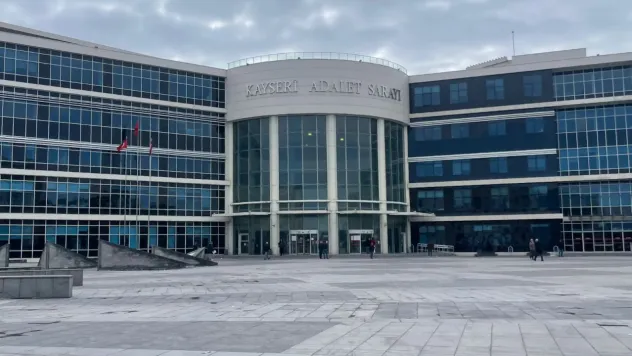 Rezidans'a Uyuşturucu Baskını: Bir kişi tutuklandı