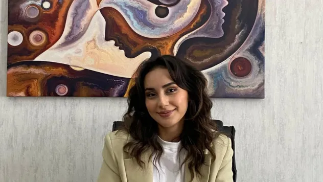 'Ruh sağlığı iş hayatında verimliliğin temelidir'