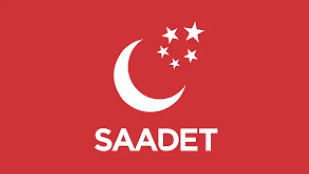 Saadet Partisi Hacılar İlçe Teşkilatı 7. Olağan Kongresine Hazırlanıyor