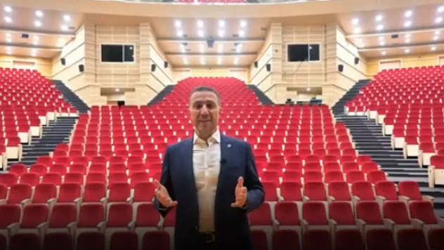 Saadet Partisi İl Kongresine Davet