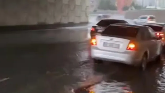 Saadet Partisi'nden Kayseri'deki Altyapı Sorunlarına Tepki