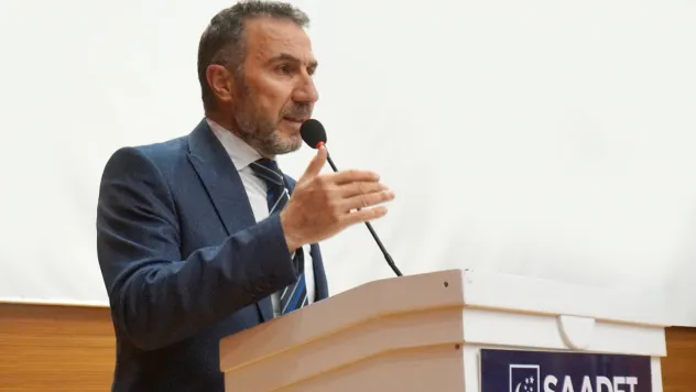 Saadet Partisi'nden Ulaşım Zammına Tepki: 'Ulaşım Kamu Hizmetidir, Gelir Kapısı Değil'