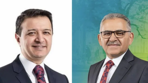Saadet Partisi ve Kayseri Büyükşehir arasındaki gerginlik tatlıya bağlandı