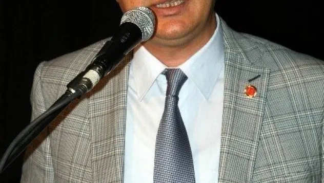 Saadet Partisi Genişletilmiş İl Toplantısı Yapıldı 