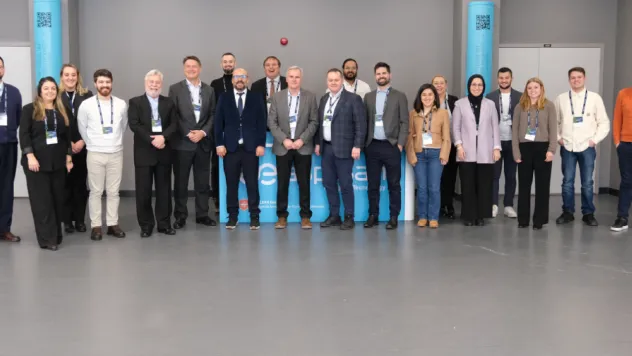 SAFELOOP Projesi 4. Genel Kurul Toplantısı Kayseri ASPİLSAN'da Gerçekleşti