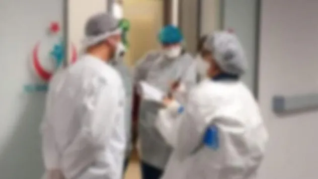 Sağlık Bakanlığı 35 bin yeni personel alacak