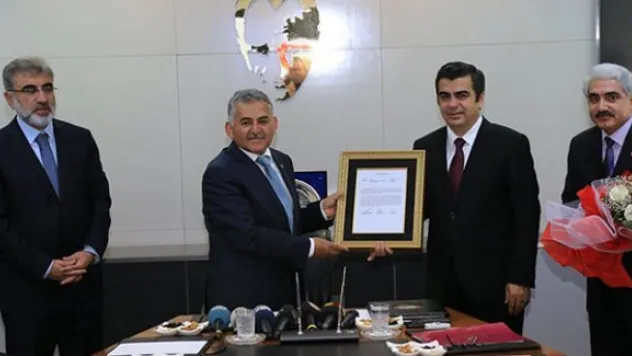 Sağlıkta dev hizmet için protokol imzalandı