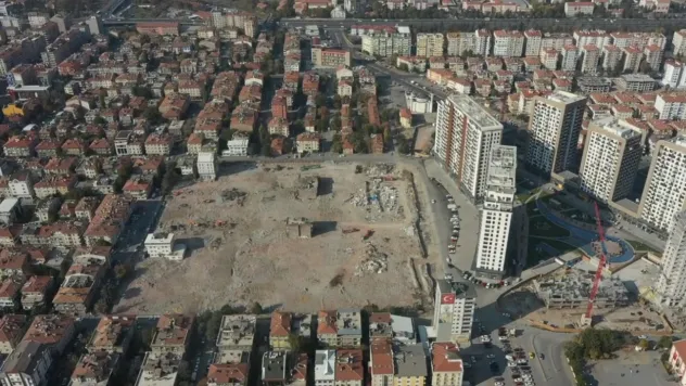 Sahabiye Kentsel Dönüşüm Projesi ne aşamada?