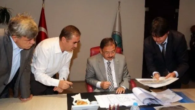 Sahabiye Projesi Adım Adım 