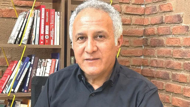 Şahin: 'İşçi kitlesi bu ülkede her şeyi belirleyebilecek bir sayı'