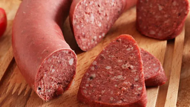 Sahte sucuk nasıl anlaşılır?