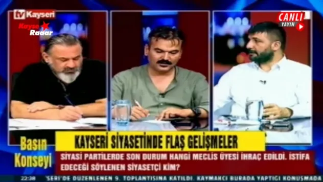 Sakal ve başörtüsü yasağı gündem oldu