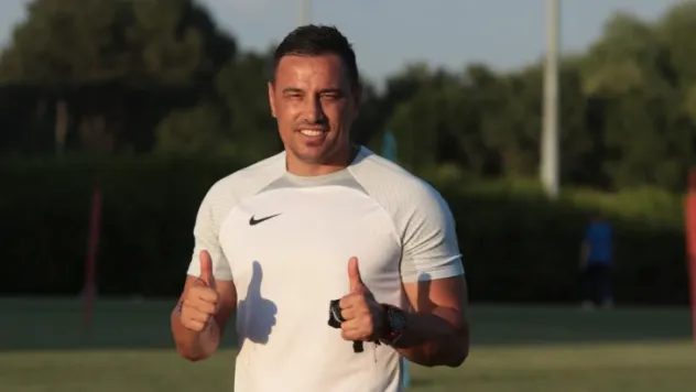 Samet Koç: 'Hocamızın istifa ettiği yöndeki haberler camiamızı yıpratıyor'