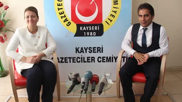 Samimiyetle hükumet kurulsun istiyoruz