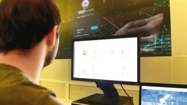 'Sanal ortamda atılan her adım iz bırakır'