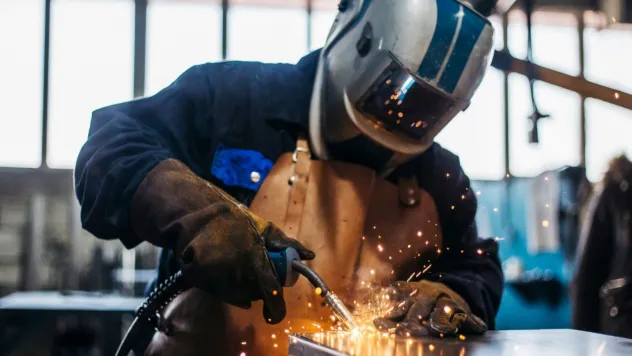 Sanayi üretim endeksi verileri açıklandı