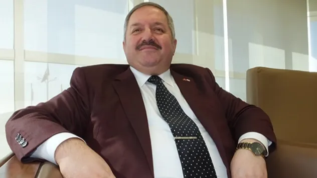 Sanayiciler 2016'dan umutlu