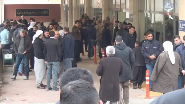 Şanlıurfa'da arazi anlaşmazlığı davası Kayseri'de görülüyor