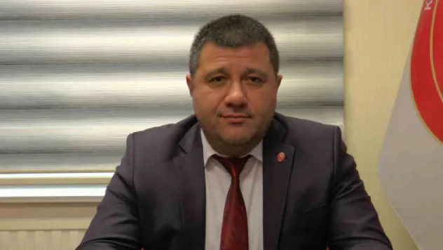 Şap hastalığında 'kuşlara' dikkat